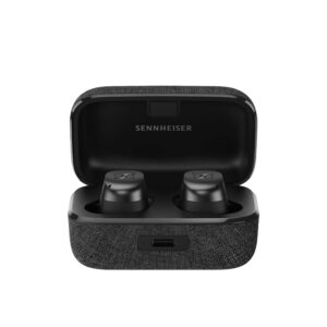 MOMENTUM TRUE WIRELESS SENNHEISER 3