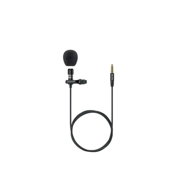 AWEI CLIPPER MICROPHONE MK1