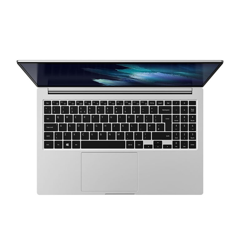SAMSUNG GALAXY BOOK 750XDA i7-1165 G7,16 GB,SSD 1 TB,SCR 15.6 Full HD thumbnail 2