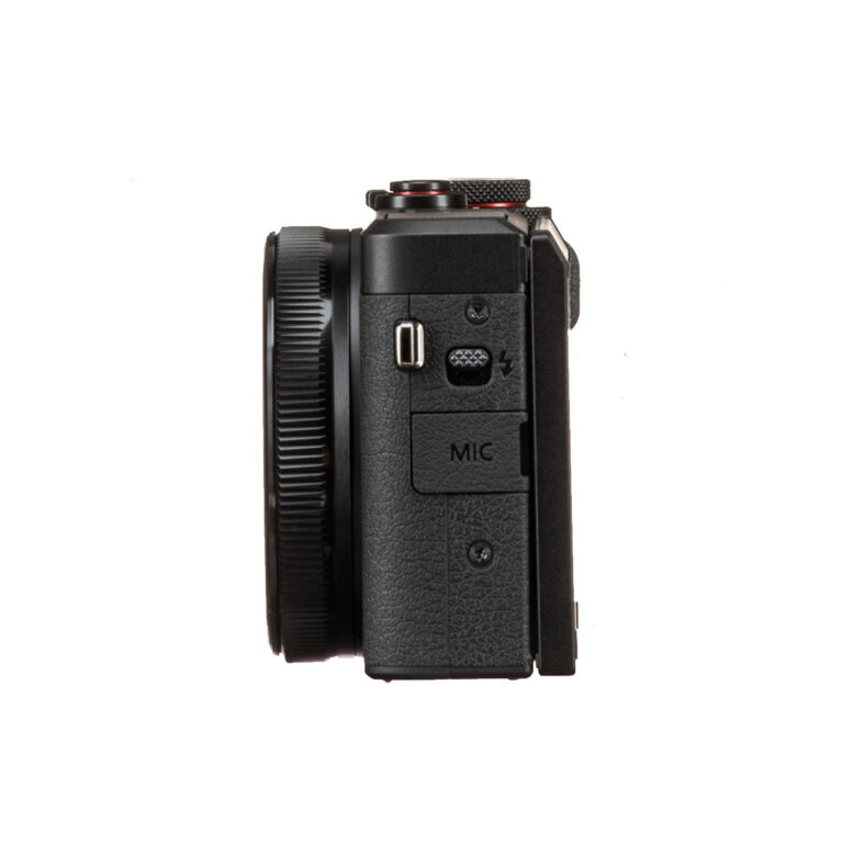 CANON POWERSHOT G7 X MARK III DIGITAL CAMERA NEW thumbnail 3