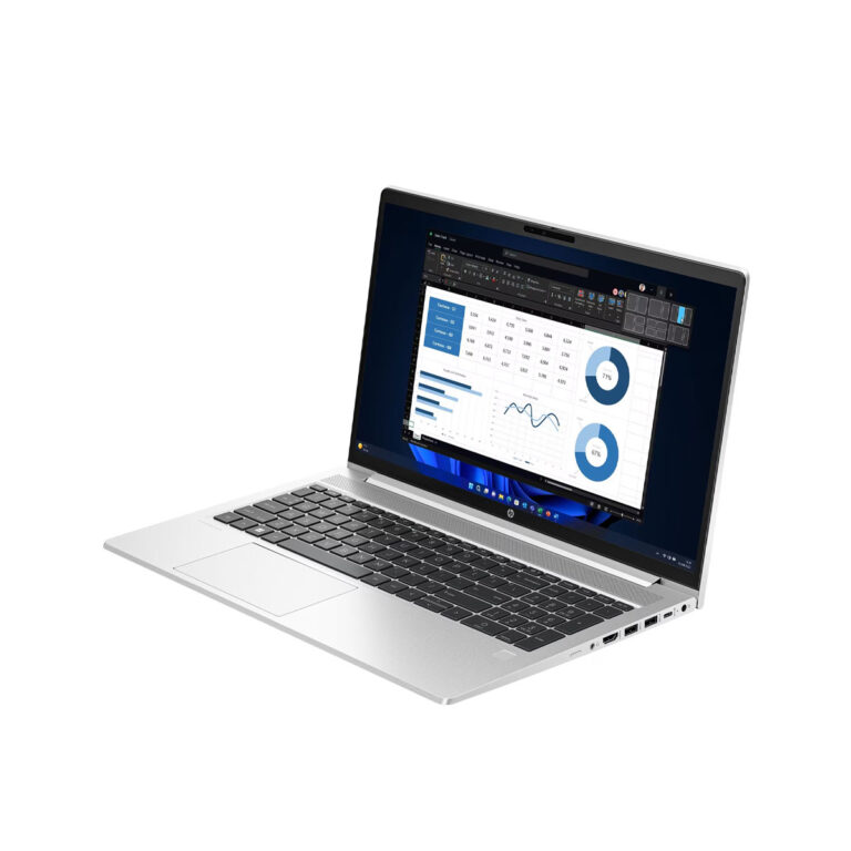 HP PROBOOK 455 G10 Ryzen 5 7530U,16 GB,SSD 256 GB,SCR 14 FULL HD thumbnail 2