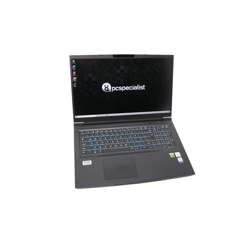 PCS SPECIALIST NOTEBOOK thumbnail 2