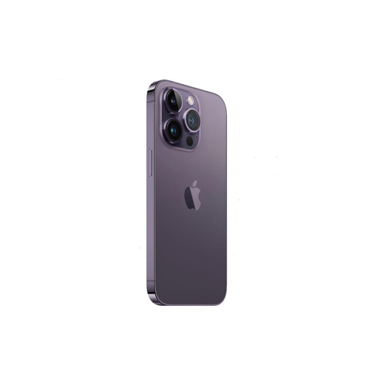 IPHONE 14 PRO 256 GB,Deep Purple,Bateria 84 % thumbnail 2