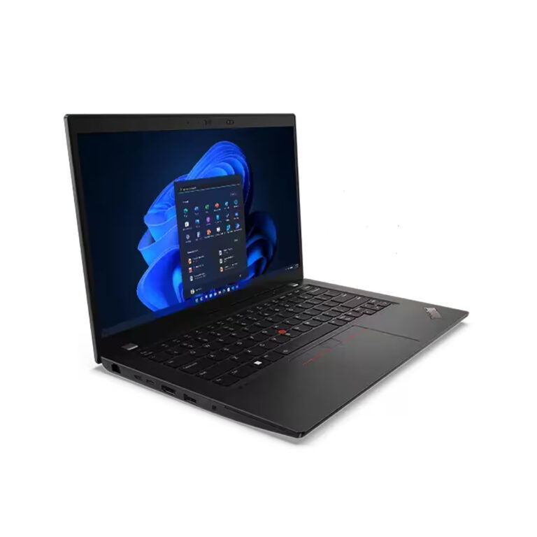 LENOVO THINKPAD L14 GEN 3 Ryzen 7 Pro 5875U,16 GB,SSD 512 GB,SCR 14 Full HD thumbnail 2