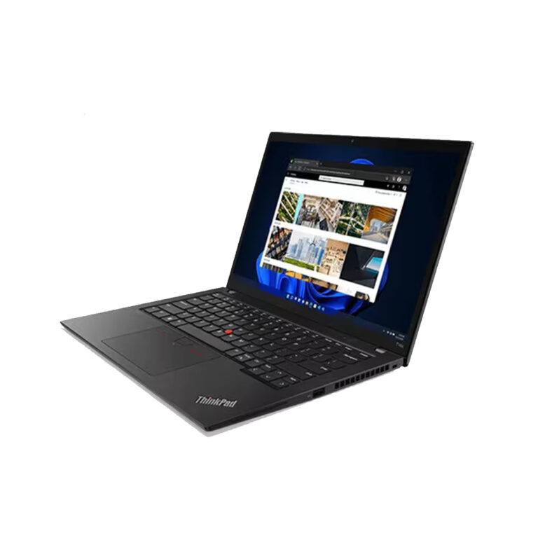 LENOVO THINKPAD T14S GEN 3 i7-1265U,16 GB,SSD 512 GB,SCR 14 Full HD thumbnail 2