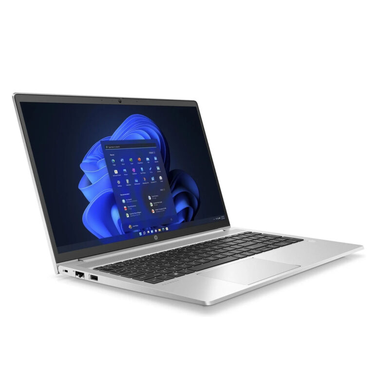 HP PROBOOK 450 G8 i3-115G4,16 GB,SSD 512 GB,SCR 15,6 HD thumbnail 3