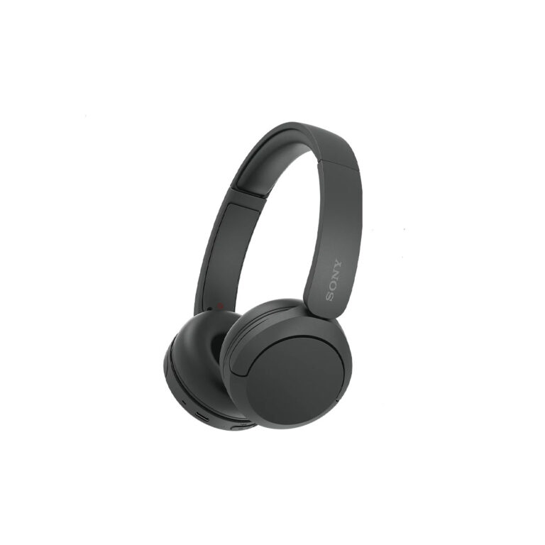 SONY WH-CH520 WIRELESS HEADPHONES