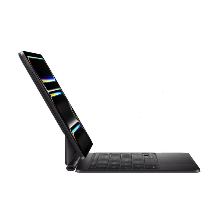IPAD MAGIC KEYBOARD BLACK (Ipad Pro 11-inch M4) thumbnail 2