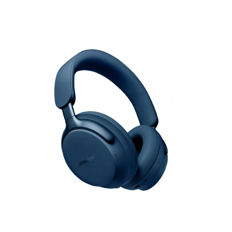 BOSE QUIETCOMFORT ULTRA HEADPHONES