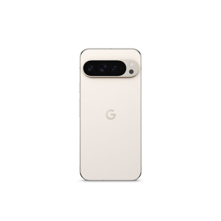 GOOGLE PIXEL 9 PRO XL 512 GB,Porcelain thumbnail 2