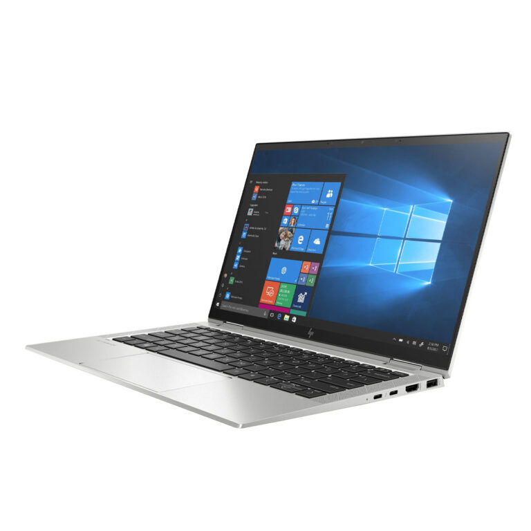 HP ELITEBOOK X360 1030 G7 i5-10210U,8 GB,SSD 500 GB,SCR 13.3 inch FHD TOUCH thumbnail 2