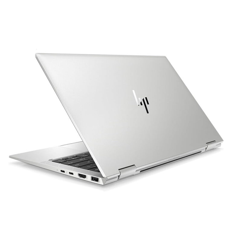 HP ELITEBOOK X360 1030 G7 i5-10210U,8 GB,SSD 500 GB,SCR 13.3 inch FHD TOUCH thumbnail 3