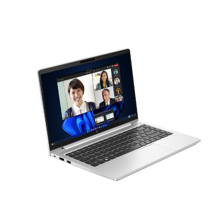 HP ELITEBOOK 640 G10 i5-1345U,16 GB,SSD 512 GB,SCR 14 inch FHD thumbnail 2