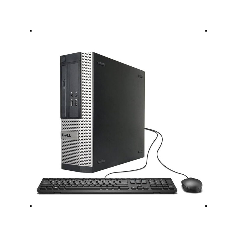 DELL OPTIPLEX 3020 SFF i5-4570,8 GB,SSD 128 GB, thumbnail 2