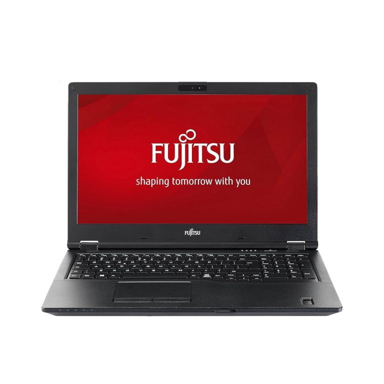 FUJITSU LIFEBOOK E558 i5-7300U,8 GB,SSD 256 GB,SCR 15,6 inch FHD