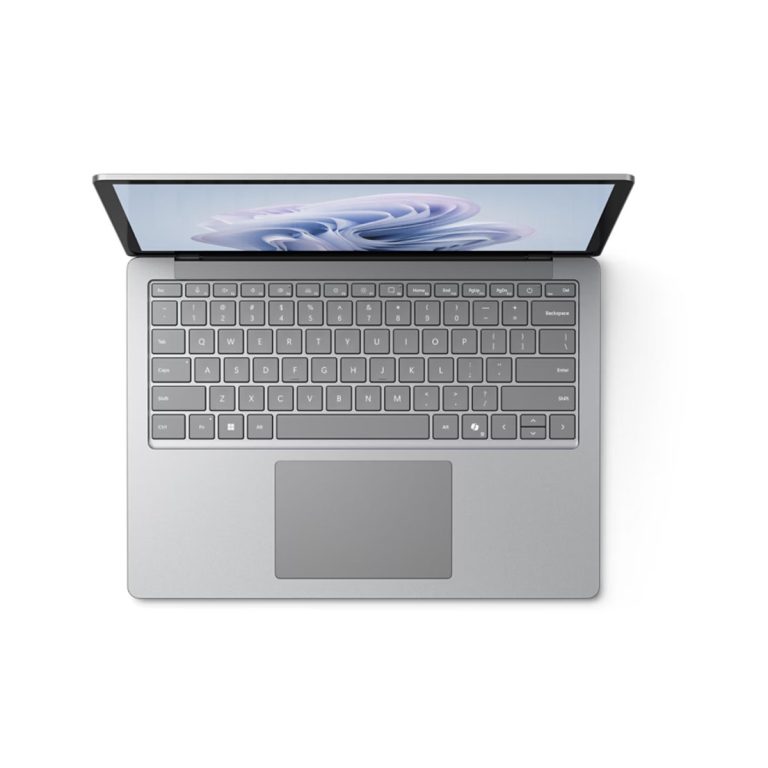 MICROSOFT SURFACE LAPTOP 6 FOR BUSSINES PLATINUM Ultra 7-165H,16 GB,SSD 512 GB,SCR 13.5 2256 x 1504 thumbnail 2