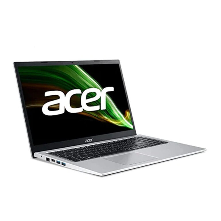 ACER ASPIRE 3 Intel Pentium Silver N6000,8 GB,512 GB,SCR 17 inch thumbnail 2