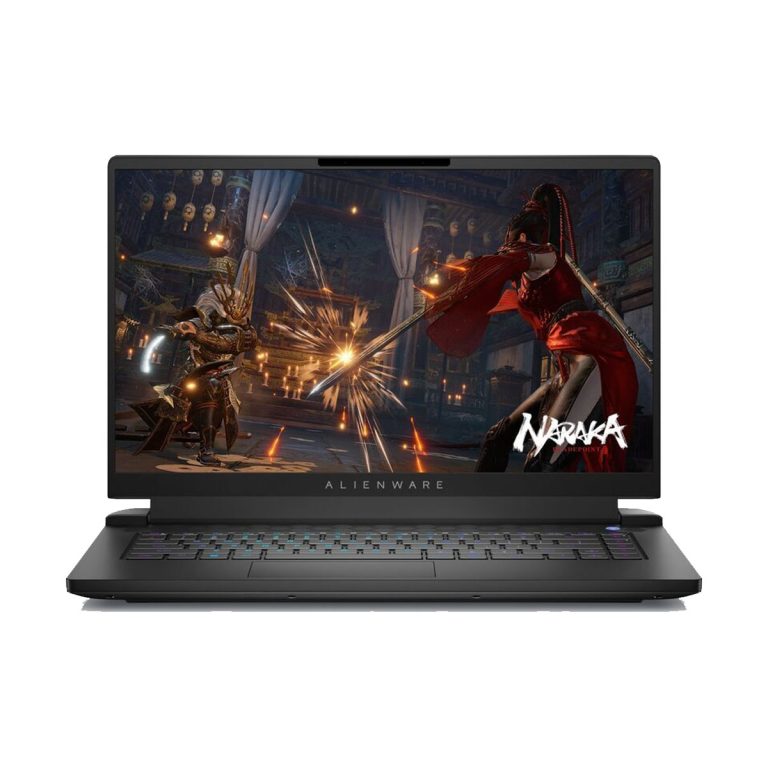 DELL ALIENWARE M15 R7 Ryzen 9-5900HX,16 GB,SSD 512 GB ,RTX 3070 8 GB, SCR 15.6 inch FHD