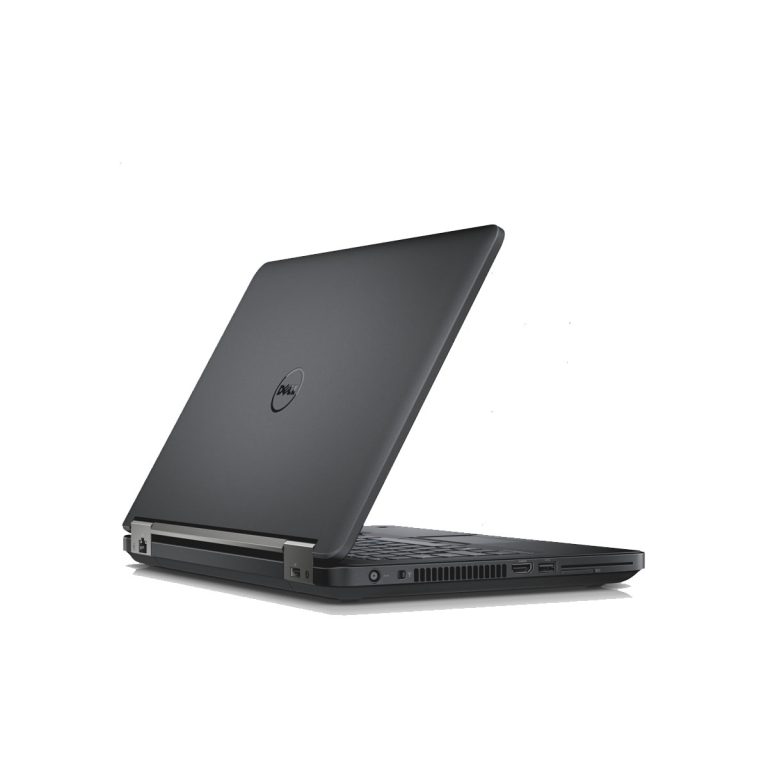DELL LATITUDE E5440 i5-4310U,4 GB,SSD 128 GB, SCR 14 INCH FHD thumbnail 2
