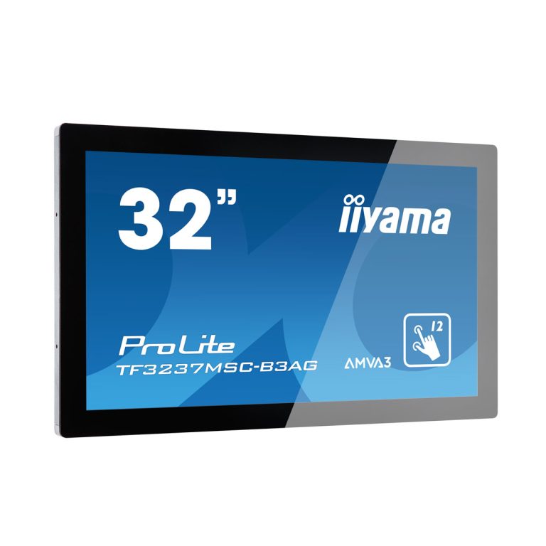 ILYAMA PROLITE TF3237MSC-B3AG 32″ TOUCH