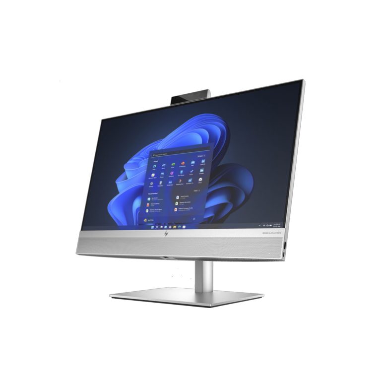 HP ELITEONE 840 G9 23.8 inch i7-12700,16 GB,SSD 512 GB,SCR 24 Full HD thumbnail 3