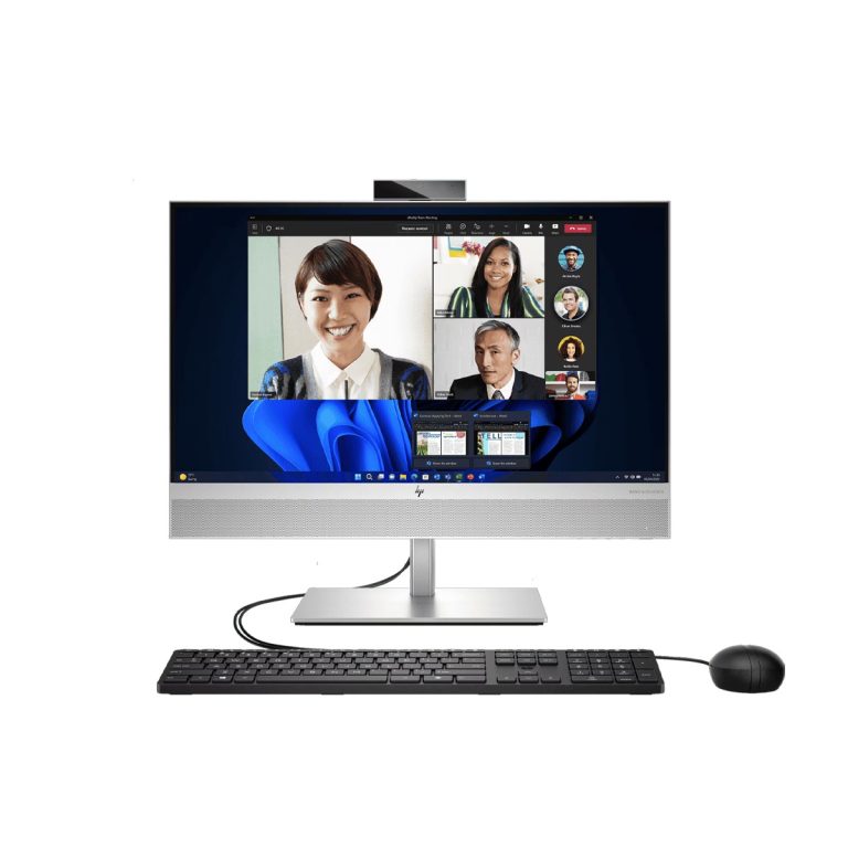 HP ELITEONE 840 G9 23.8 inch i7-12700,16 GB,SSD 512 GB,SCR 24 Full HD