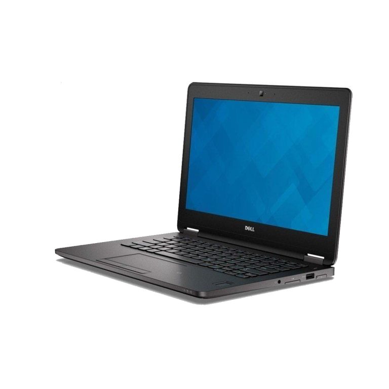 DELL LATITUDE E7270 i5-6300U,8 GB,SSD 256 GB,SCR 12.5 inch FHD thumbnail 2