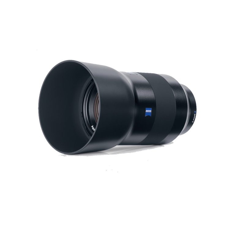 LENTE ZEISS BATIS 135 MM F/2,8 thumbnail 2