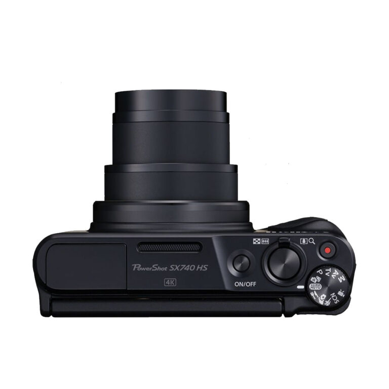 CANON POWERSHOT SX740 HS thumbnail 2