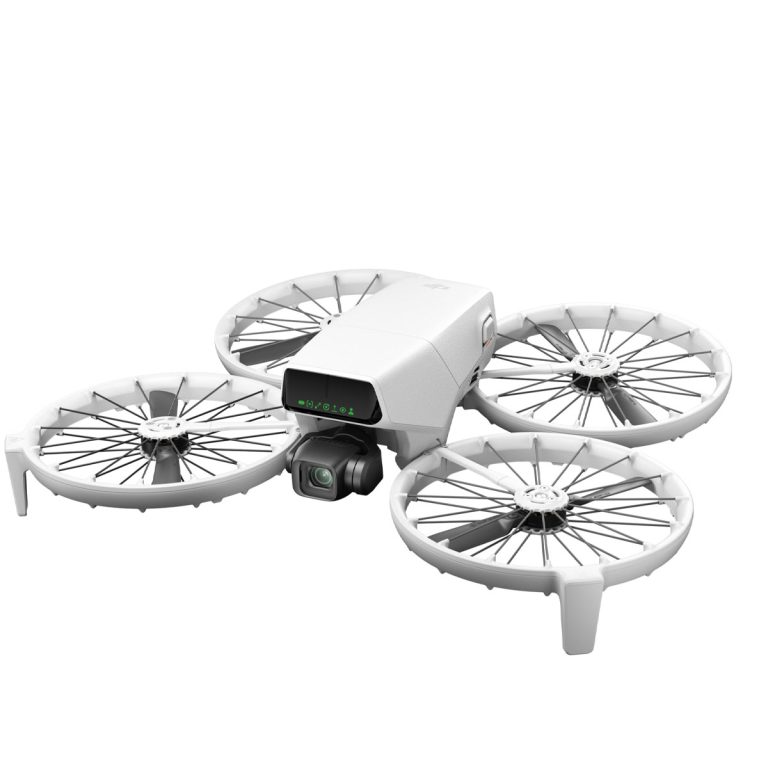 DJI FLIP DRONE (RC 2) thumbnail 2