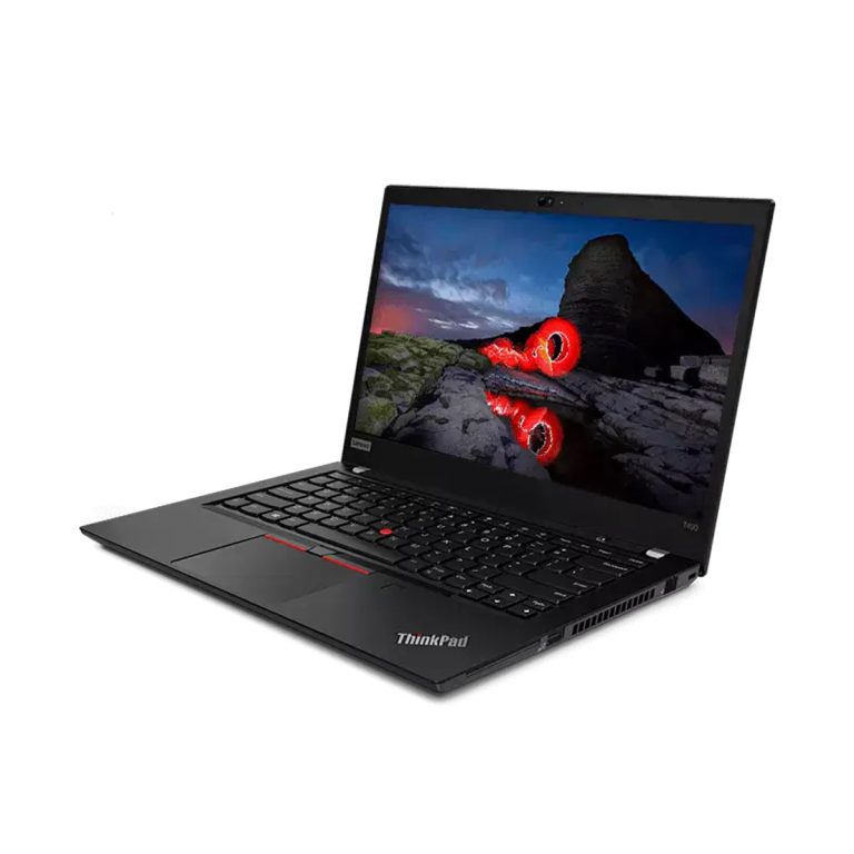 LENOVO THINKPAD T490 i5-8265U,8 GB,SSD 256 GB,SCR 14 FHD thumbnail 2