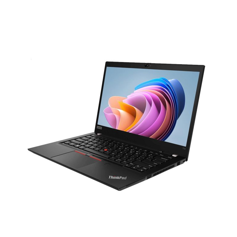LENOVO THINKPAD T14 GEN 1 I7-10610,8 GB,SSD 256 GB,SCR 14 HD thumbnail 2