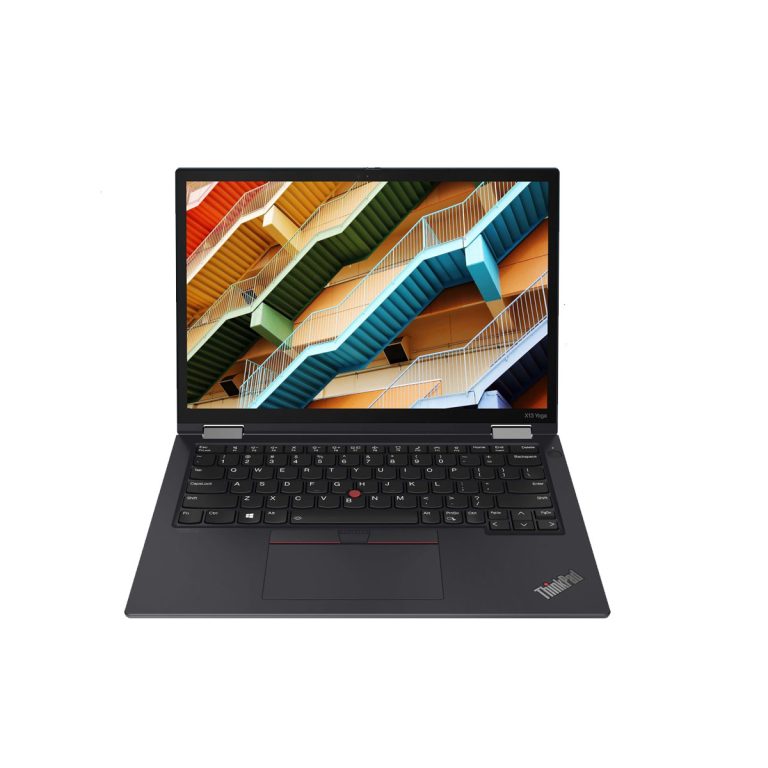 LENOVO THINKPAD X13 YOGA GEN 2 i7-1185 G7,32 GB,SSD 256 GB,SCR 13,3 TouchScreen thumbnail 2