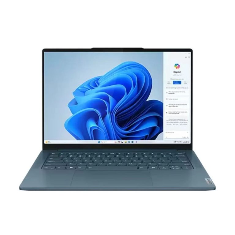 LENOVO YOGA PRO 7i i7-13700H,16 GB,SSD 512 GB ,SCR 14 2K