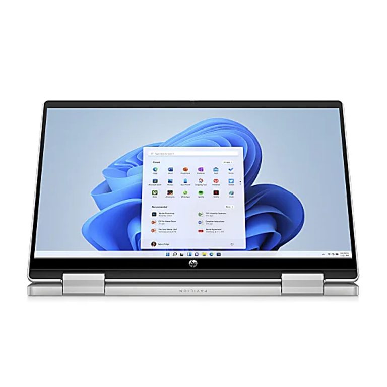 HP PAVILION X360 2-IN-1 i5-1335U,16 GB,SSD 512 GB,SCR 14 Full HD thumbnail 2