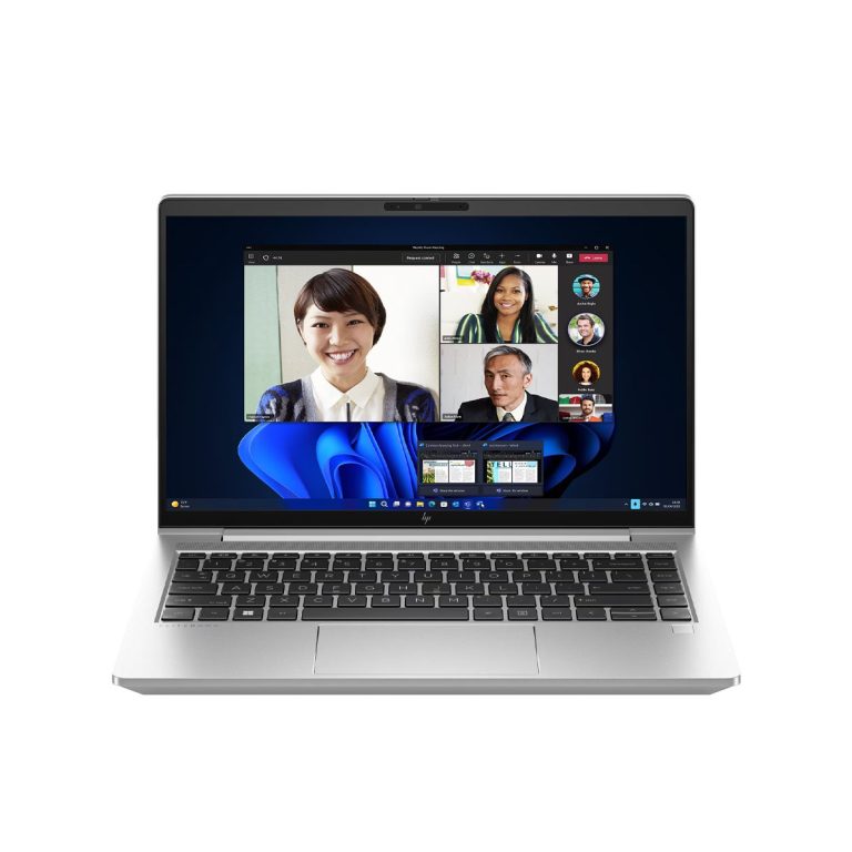 HP ELITEBOOK 640 G10 i5-1345U,16 GB,SSD 512 GB,SCR 14 Full HD
