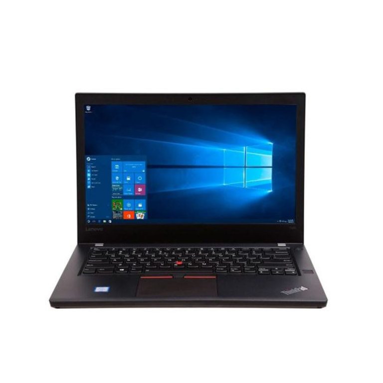 LENOVO THINKPAD T470 i5-6300U,8 GB,SSD 512 GB,SCR 14 TOUCH