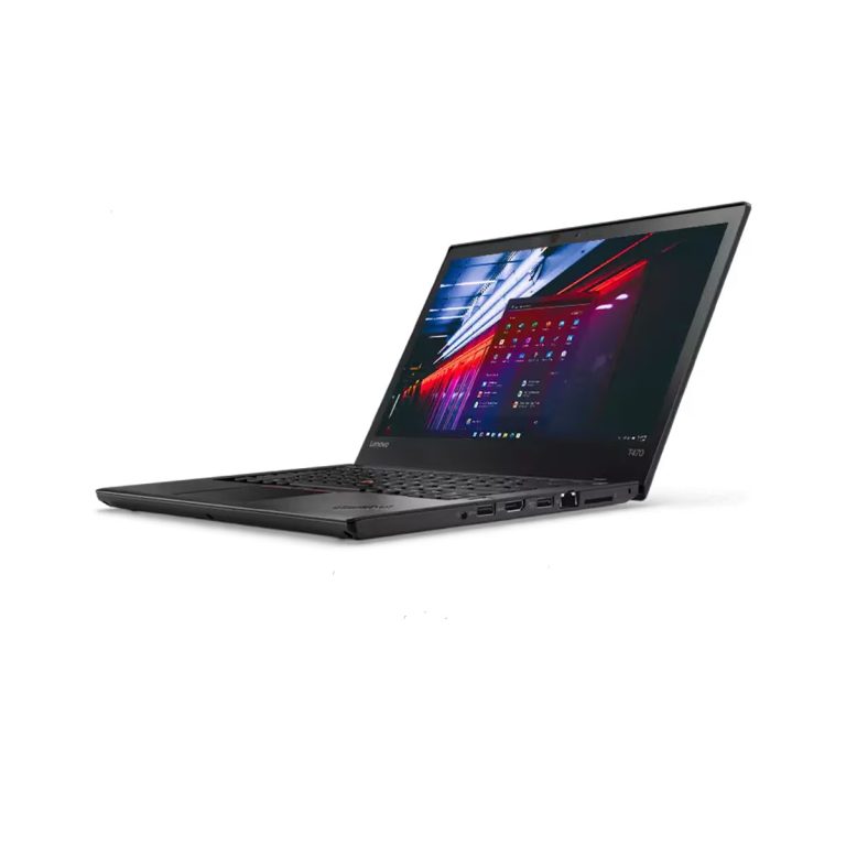 LENOVO THINKPAD T470 i5-6300U,8 GB,SSD 512 GB,SCR 14 TOUCH thumbnail 2