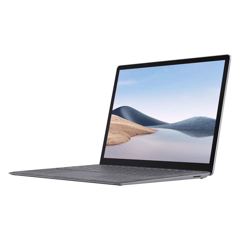 MICROSOFT SURFACE LAPTOP 4 i5-1145 G7,16 GB,SSD 512 GB,SCR 13,5 2k TOUCH thumbnail 2