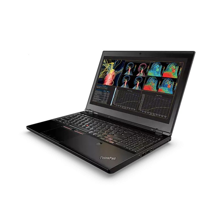 LENOVO THINKPAD P50 i7-6820HQ,16 GB,SSD 512 GB,M2000m 4 GB,SCR 15.6 4K thumbnail 2