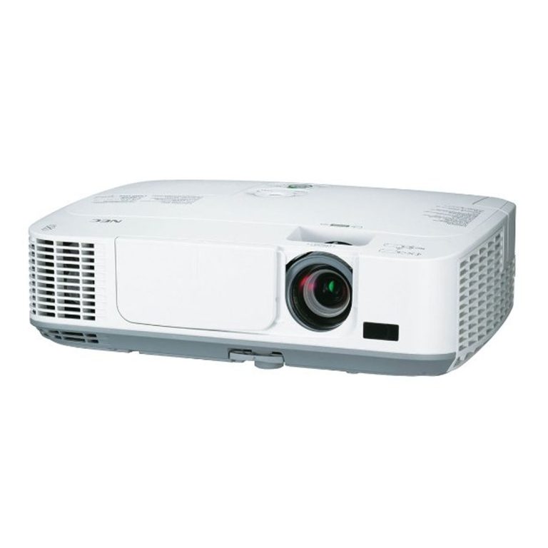 NEC NP-M311X PROJEKTOR 3100 LUMENS