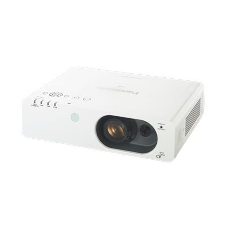 PANASONIC PT-FW430EA 3LCD PROJEKTOR 3500 LUMENS
