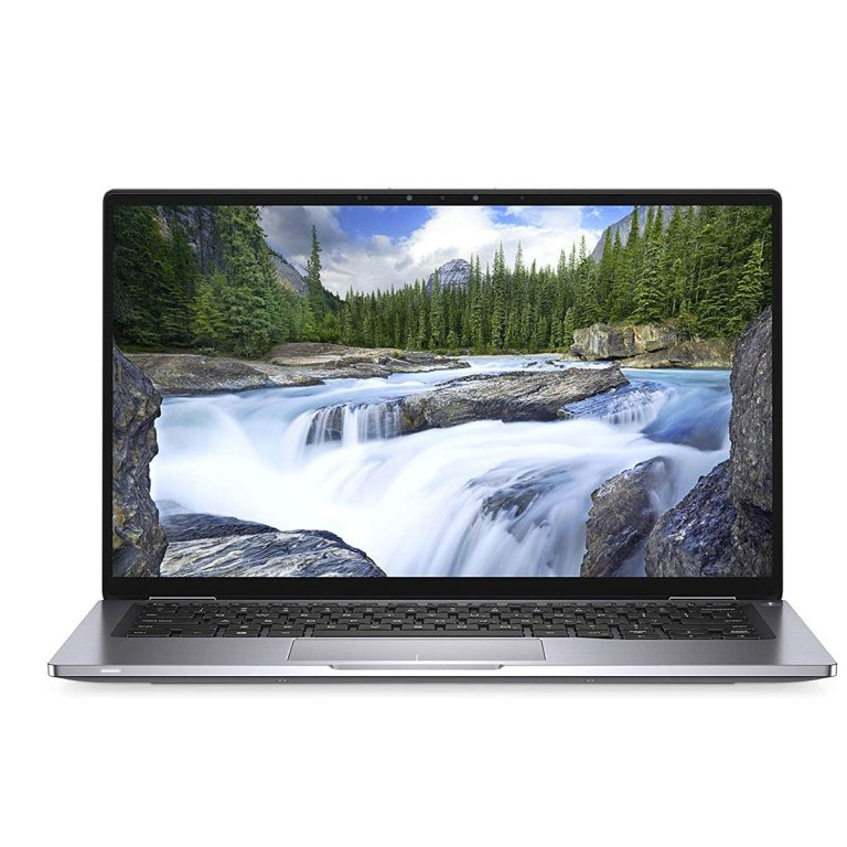 DELL LATITUDE 7400 2-IN-1 i7-8665U,16 GB,SSD 512 GB