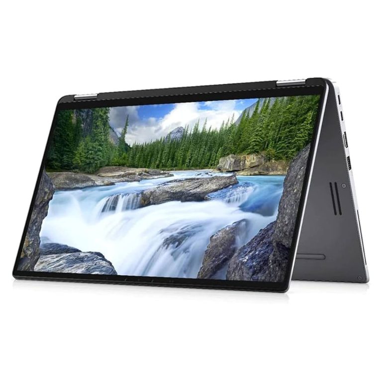 DELL LATITUDE 7400 2-IN-1 i7-8665U,16 GB,SSD 512 GB thumbnail 2