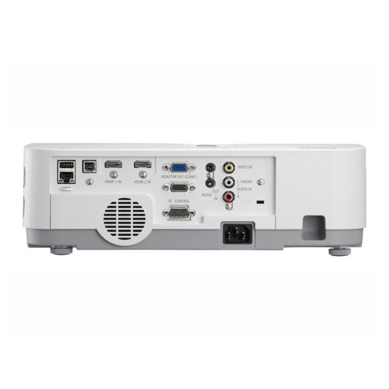 NEC ME401W 3LCD PROJEKTOR 4000 LUMENS thumbnail 2