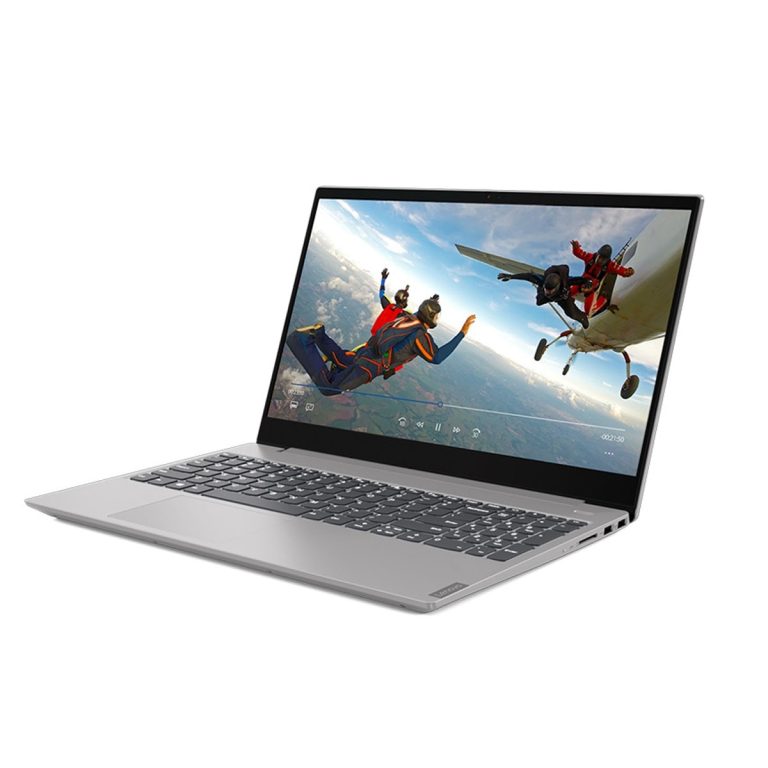LENOVO IDEAPAD S340-15AP1 Ryzen 7 3700U,12 GB,SSD 256 GB,HDD 512 GB, thumbnail 2