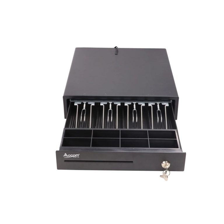 OCOM ELECTRONICS CASH DRAWER ECD-335X