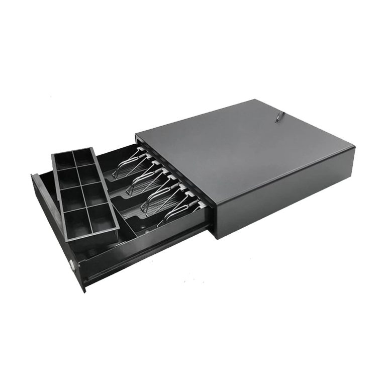 OCOM ELECTRONICS CASH DRAWER ECD-335X thumbnail 2