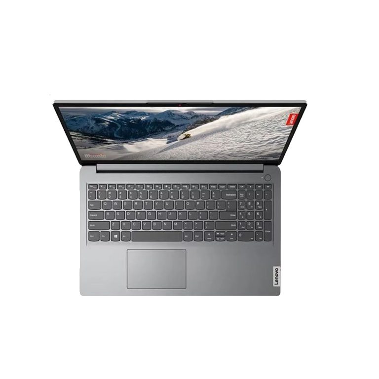 LENOVO IDEAPAD 1 15ALC7 RYZEN 7-5700U,16GB,512GB SSD, SCR 15.6 FHD thumbnail 2