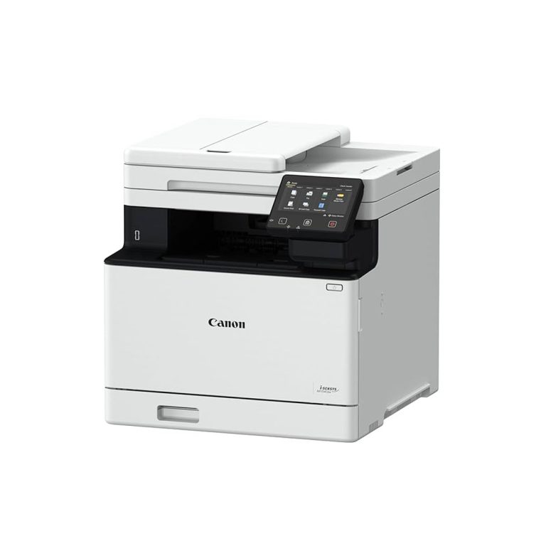 CANON i-SENSYS MF754CDW LASER ALL-IN-ONE